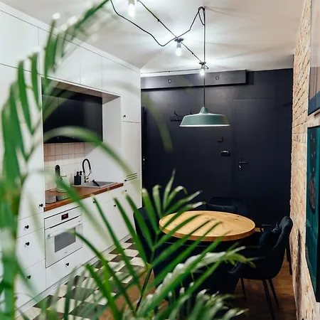 Apartamento Capitalne Roztocze Zwierzyniec Exterior foto