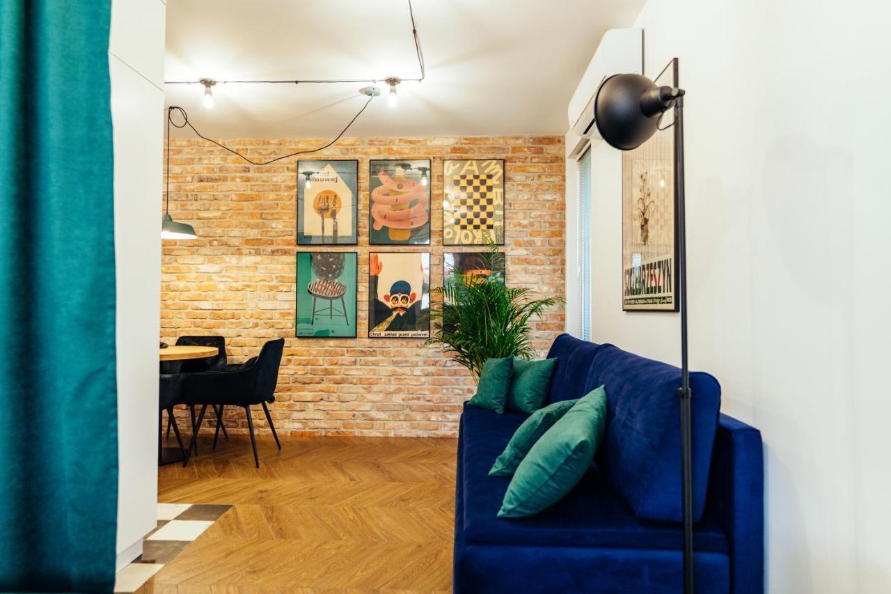 Apartment Capitalne Roztocze Zwierzyniec