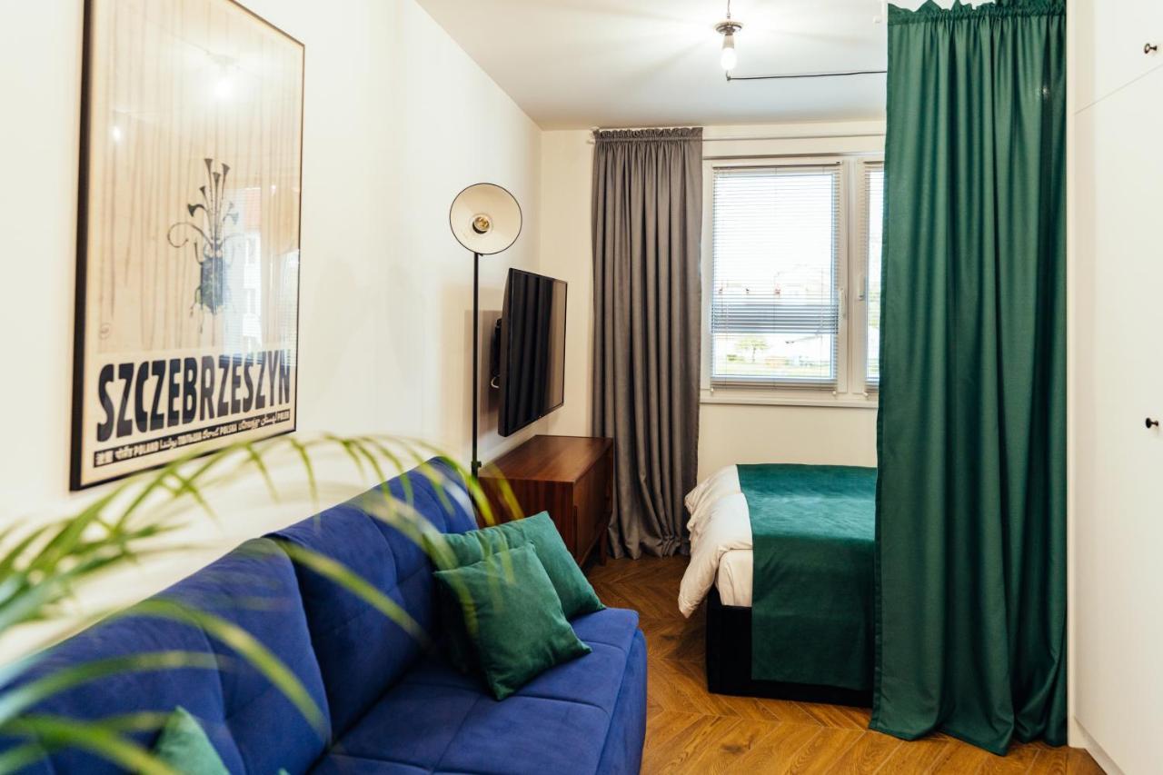 Apartment Capitalne Roztocze *