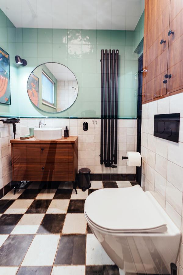 Capitalne Roztocze Apartment *