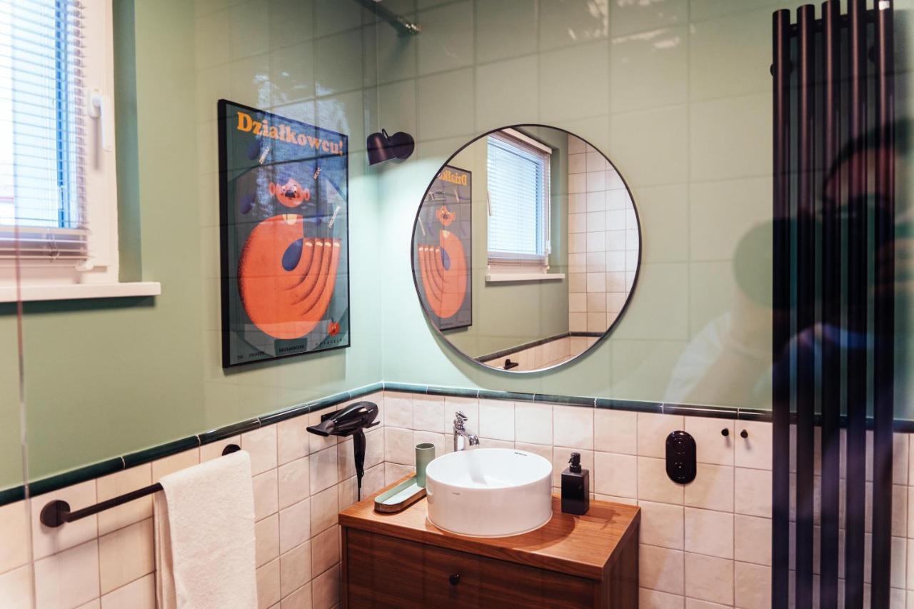 Apartment Capitalne Roztocze *
