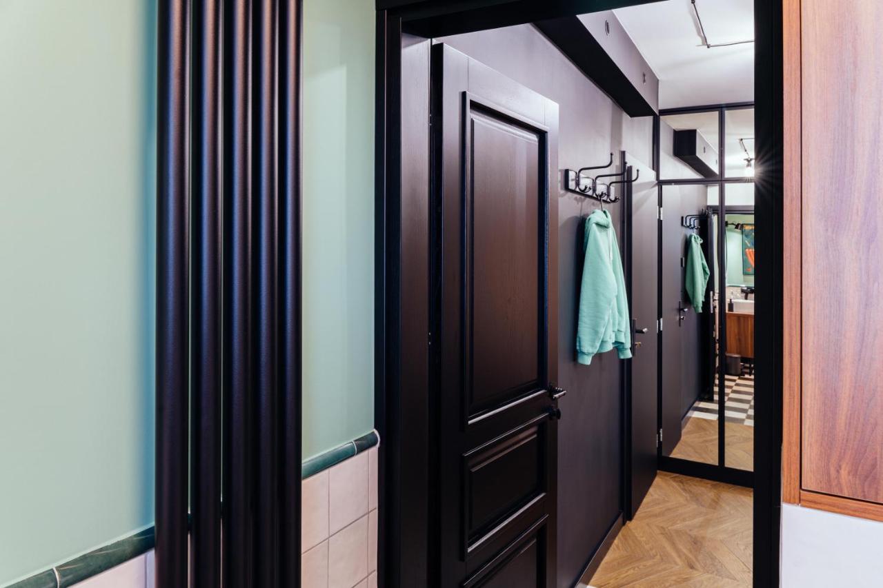 Capitalne Roztocze Apartment *