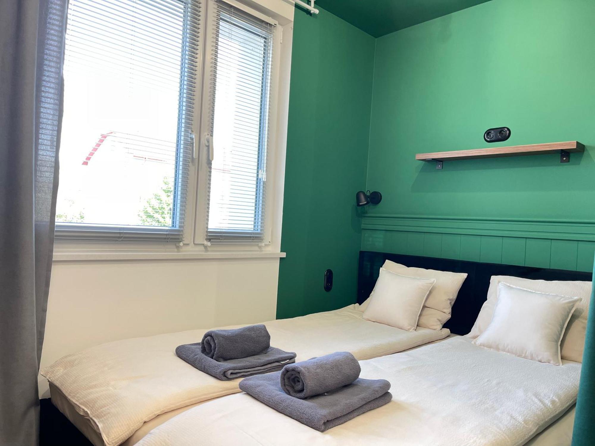 Capitalne Roztocze Apartment Zwierzyniec
