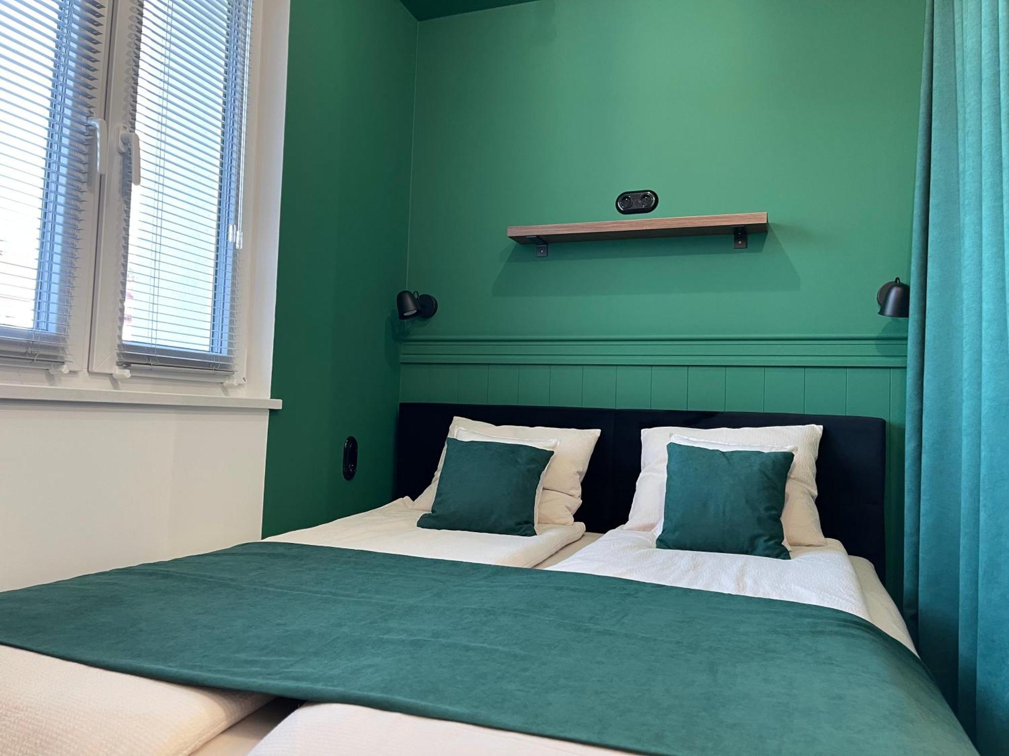 Apartment Capitalne Roztocze Zwierzyniec